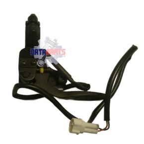 Hebel Feststellbremse