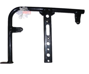 HOLD COMP.,LEFT STEP