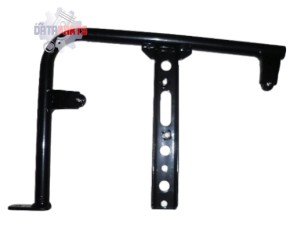 HOLD COMP.,RIGHT STEP