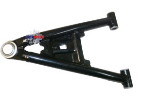 ROCKER ARM,LEFT FRONT LOWER