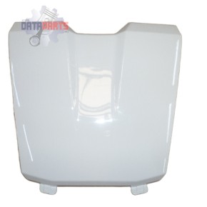 Deckel Frontverkleidung weiß