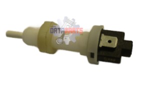 Parking brake light switch