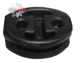 EXHAUST SILENTBLOCK SUPPORT E6