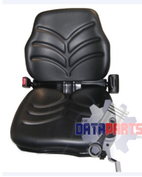 Corvus copilot seat