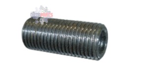 Gewindebolzen Ölfilter