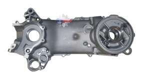 Motorgehäuse l. 50 ccm