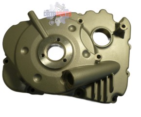 Motorgehäusedeckel rechts