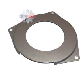 Wind Guider, Drive Clutch