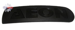 Logo Cap