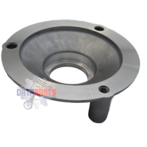 Flansch Stützlager CL300