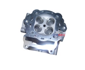 Head, Cylinder