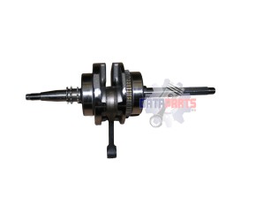 Crankshaft Ass'Y