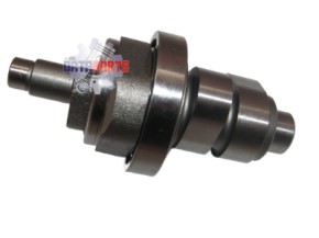 Asm., Cam Shaft