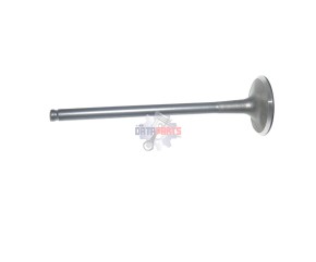 Valve, Exhaust