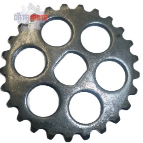 Sprocket, Oil Pump