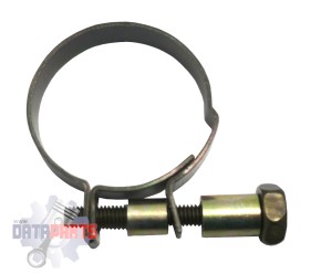 Intake Manifold Hose Clamp