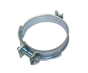 Intake Manifold Hose Clamp