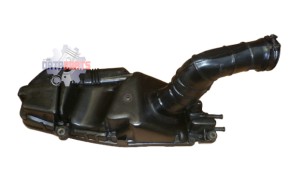 Gehäuse Luftfilter r. 125/180 ccm