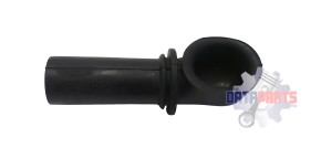 Tube, Inlet, Air Cleaner