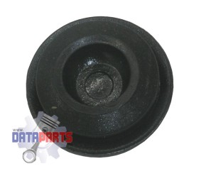 RUBBER PLUG