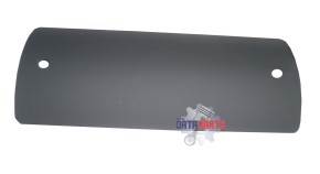 Blende Schalldämpfer Cobra 50 ab Bj.07