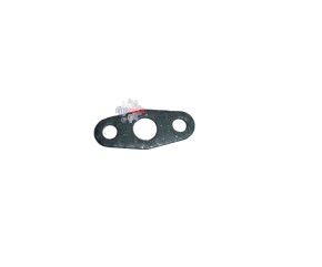 BREATHER TUBE GASKET