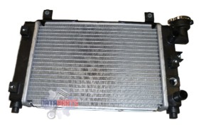 Kühler f. Thermoschalter 16mm