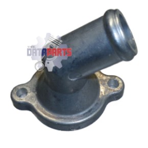 Deckel Thermostatgehäuse