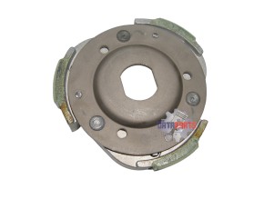 Plate Drive Ass’Y