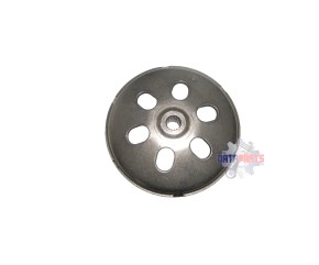 Clutch Cover Comp