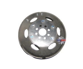 Outer Clutch