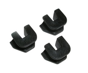 Bushing, Slider SET (=3 PCS.)