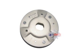 Plate, Drive, Inner