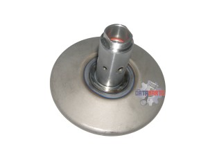 Secondary Fix Slot Wheel Ass'Y