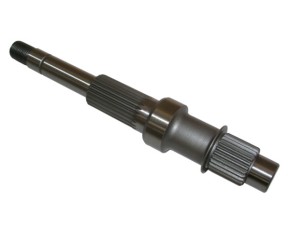 Pinion,Output