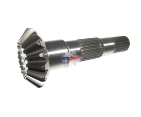 Kegelrad Verteilergetriebe