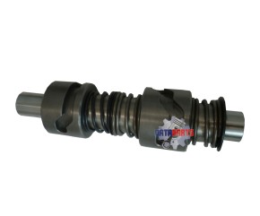 Schaltwalze kpl. CL300