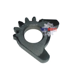 Schaltsegment