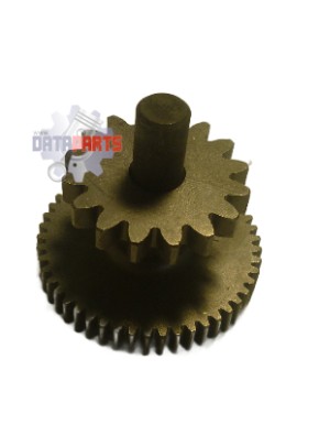 Gear Starter Reduction