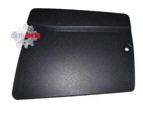 Abdeckung Batteriefach