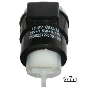 Blinkgeber LED