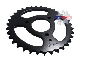 Sprocket, Drive, Final