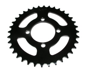 Sprocket, Drive, Final (36T)