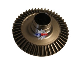 Tellerrad