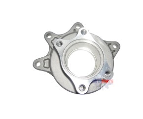 Rear Axle Housing