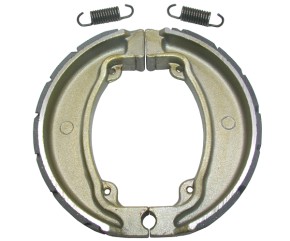 Rear Brake Shoe Ass'Y