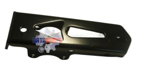 Halter Bremszylinder