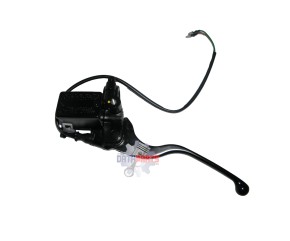 Master Cylinder Sub Ass'Y