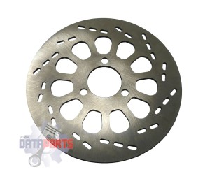 Rear Brake Disk