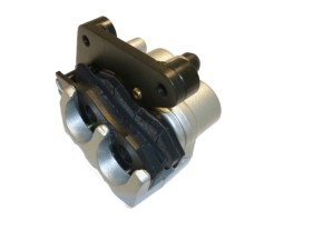 Asm., Caliper, Front